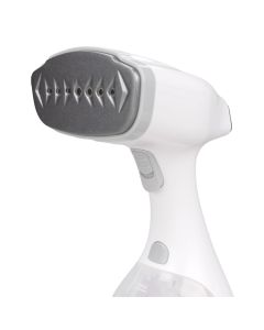 Відпарювач Grunhelm GHS1509 Білий (White)