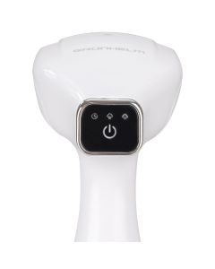 Відпарювач Grunhelm GHS1509 Білий (White)