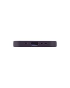 Чехол-накладка для iPhone 14 Pro WAVE Matte Insane MagSafe Фиолетовый (Purple)