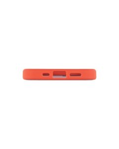 Чехол-накладка для iPhone 12/12 Pro Avenger Matte Красный (Red)