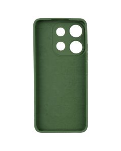 Чохол накладка для TECNO Spark GO 2023/POP 7 Chess Case Зелена (Green)