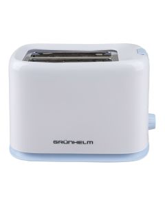 Тостер Grunhelm GWD012 Білий (White)