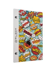 Захисна плівка Blade Hydrogel Hello Summer series sticker