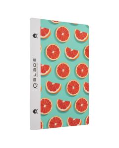 Защитная пленка Blade Hydrogel серии Hello Summer Грейпфрут