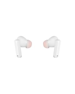 Бездротові навушники вкладиші Baseus Bowie M2+ TWS Білі (White)