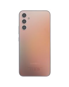 Смартфон Samsung Galaxy A34 5G 6/128Gb NFC Silver