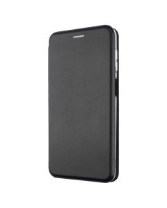 Чехол кейс для Samsung M33 Kira Shell Черный (Black)