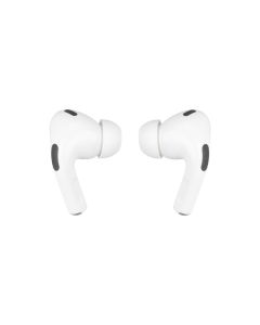 Бездротові навушники вкладиші Hoco EW50 TWS Білі (White)