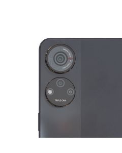 Смартфон ZTE Blade V40S 6/128Gb NFC Black