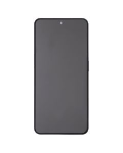 Смартфон ZTE Blade V40S 6/128Gb NFC Black