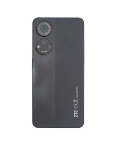 Смартфон ZTE Blade V40S 6/128Gb NFC Black