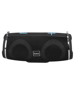 Bluetooth колонка Hoco HC12 Sports Чорна (Black)