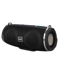 Bluetooth колонка Hoco HC12 Sports Чорна (Black)