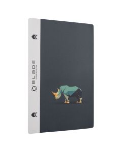 Защитная пленка Blade Hydrogel Animal серии Polygon Power