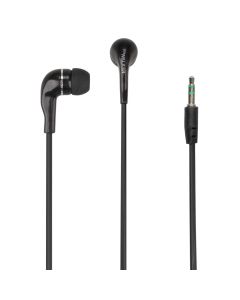 Навушники Walker H110 Чорні (Black)