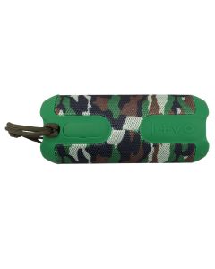Bluetooth колонка Hoco BS48 Artistsc Зелена (Green Camouflage)