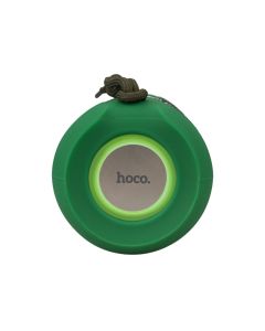 Bluetooth колонка Hoco BS48 Artistsc Зелена (Green Camouflage)