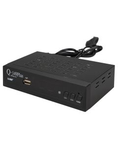 T2 тюнер DVB Q-149 Plus приставка для цифрового ТБ