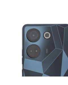 Смартфон TECNO Camon 20 Pro (CK7n) 8/256Gb NFC Predawn Black