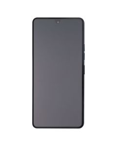 Смартфон TECNO Camon 20 Pro (CK7n) 8/256Gb NFC Predawn Black