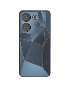 Смартфон TECNO Camon 20 Pro (CK7n) 8/256Gb NFC Predawn Black