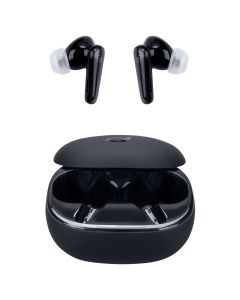 Бездротові навушники вкладиші Anker SoundCore Liberty 4 Чорні (Black)