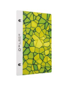 Захисна плівка Blade Hydrogel Singularity series kaleidoscope