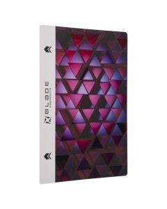 Захисна плівка Blade Hydrogel Singularity series Illusion