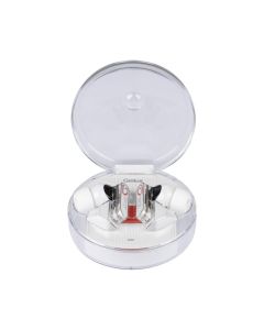 Бездротові навушники вкладиші Gelius Incredible GP-TWS033 Білі (White)
