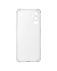 Чохол накладка для Samsung M14 WXD Ультратонка Прозора (Transparent)