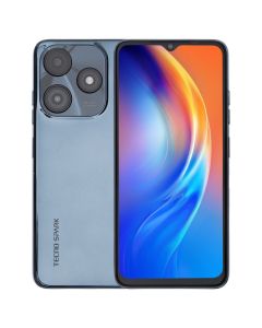 Смартфон TECNO Spark 10C (KI5m) 4/64Gb Meta Black