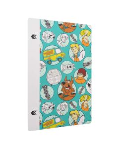 Захисна плівка Blade Hydrogel Cartoons 00s Scooby Doo