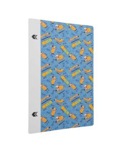 Захисна плівка Blade Hydrogel Cartoons 00s Catdog