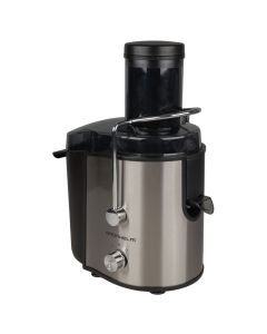 Соковитискач Grunhelm GJR1016 Чорний (Black)