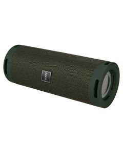 Колонки Bluetooth Hoco HC9 Dazzling Sports Зелена (Dark Green)