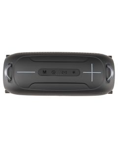 Bluetooth колонка Hopestar A41 Party Чорна (Black)