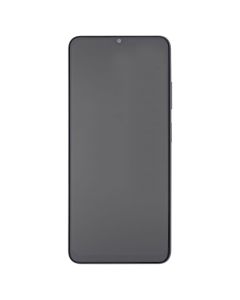 Смартфон Oscal C70 6/128Gb Shadow Grey