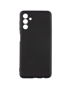Чехол-накладка для Samsung A13 5G Soft Case Черный (Black)