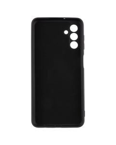 Чехол-накладка для Samsung A13 5G Soft Case Черный (Black)