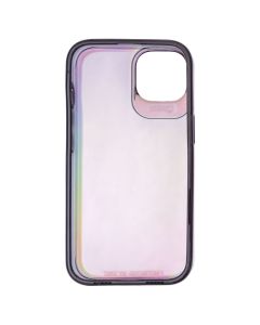 Чохол накладка для iPhone 14 Gear4 Хамеліон Прозора (Clear)