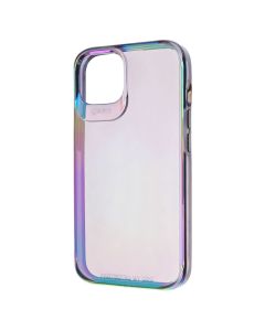 Чохол накладка для iPhone 14 Gear4 Хамеліон Прозора (Clear)