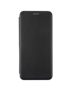 Чохол кейс для TECNO Pova 4 Kira Shell Чорний (Black)