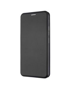 Чехол кейс для TECNO Spark GO 2023 Kira Shell Черный (Black)