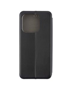 Чохол кейс для TECNO Spark 10 Kira Shell Чорний (Black)