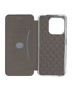 Чохол кейс для TECNO Spark 10 Kira Shell Чорний (Black)