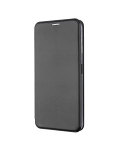 Чохол кейс для TECNO Spark 10 Pro Kira Shell Чорний (Black)