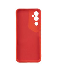 Чохол накладка для TECNO Pova 2 NEO Lime Червона (Red)