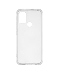 Чохол накладка для Motorola G20 WXD Прозора (Transparent)