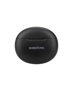 Бездротові навушники вкладиші Borofone BW28 Чорні (Black)