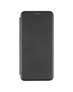 Чохол кейс для Samsung A04e Kira Shell Чорний (Black)